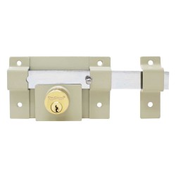 Cerradura de barra PF0031 Top Forge